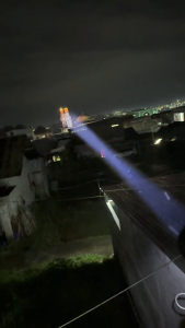 250W | Tahan 30 Jam Senter Kepala KISEKI ZOOM SERIES Lensa Optik Zoom 2 LED Laser Tanam Cahaya Kuning + Putih Baterai Cas 6000mAh Senter Kepala Kiseki 13DL / 12 DL / 11DL / 10DL / 8DL / 9F / 8F / 7F / 5F | GRATIS ONGKIR | TOKO SINAR AUDIO