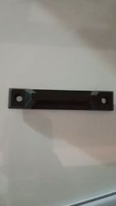 SLIDING SCREEN HANDLE TOBLERONE (SLIM TYPE)