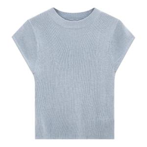 Vimly | Áo Thun Knit Ôm Body