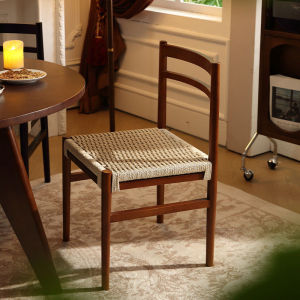 MU FENG ZHI NAN | Home Office Study Leisure Chair