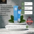 Kelocote Scar Gel Penghilang Bekas Luka Kelo Cote Original Penghilang Keloid dan luka bakar Sayatan Operasi SC. 
