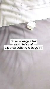 Tas Tottebag Miki & Tas Kuliah Murah: Pilihan Terbaik 2024