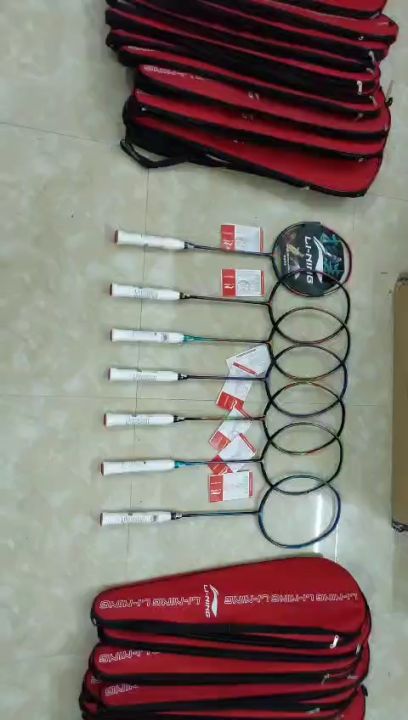 Vợt cầu lông Lining Aeronaut 6000 Speed (Chính hãng)