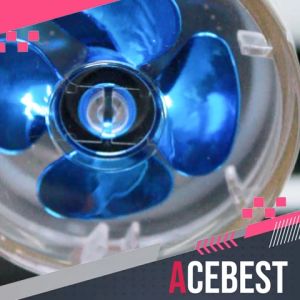 ACEBEST Shower Satu Set Lengkap Shower Kincir Pancuran Mandi Atas JS-20 + G-88 + HSZ-90 + HS-222