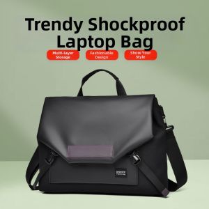 QINNXER | Laptop and Tablet Backpack Anti-shock