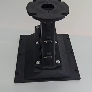 ปากเสียง แหลม line array WAVE 5918 คอ 1.5นิ้ว ปากฮอร์น ปากไดรเวอร์ ปากเสียงแหลม 240x230x220มม