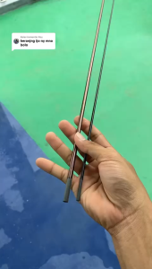 Sparepart Ruas Tegek Orca Prime 2 dan 3 ORIGINAL