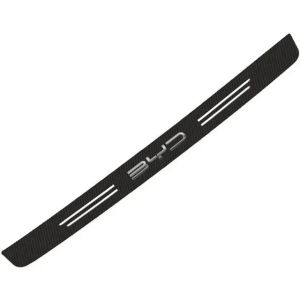 BYD CARE | Carbon Fiber Car Door Sill Threshold Strips Anti Scratch Stickers for BYD Sealion 7 Seal 6 Song Tang Yuan Qin Pro Dolphin Atto3
