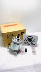 DINAMO STARTER STATER SETATER HONDA CB 150R CBR 150 R SONIC 150 SUPRA GTR 2015 2016 2017 2018 MURAH BARU ORIGINAL ASLI HONDA DIJAMIN 100%
