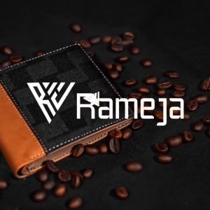 Dompet Pria Bahan Kulit Berkualitas: Dompet RAMEJA RMJW14