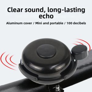 Super Loud Bike Bell