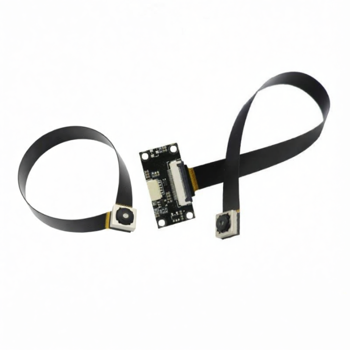 4K HD Autofocus USB Driverless FPC Cable Support OTG Camera Module ...