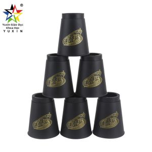 YuXin | Đồ Chơi Cốc Đựng Lồng Nhau Phát Triển Trí Tuệ và Khả Năng Cạnh Tranh
