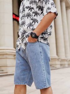 Petorldog Loose Denim Shorts: The Ultimate Guide