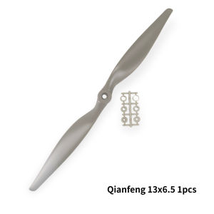 Cánh Quạt Máy Bay RC Hiệu Suất Cao GEMFAN Dành Cho Máy Bay Không Người Lái Cánh Cố Định FPV 4.47x4.7/5x5/6x4/6x5.5/7x5/7x6/8x4/9x6 Đến 17x10 Bền Bỉ Tiếng Ồn Thấp