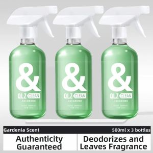 YOULE | Powerful Toile Bowl Cleaner Deodorant Fresh Scent
