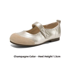Josiny | Breathable Soft Soles Comfortable Ballet Flats