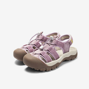 Jeep | Outdoor Hollow Soft Bottom Comfortable Womens Sports Sandals