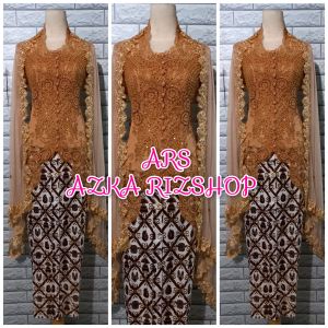 set kebaya pesta kebaya manten mocca kebaya TERBARU
