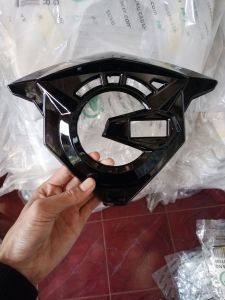 Cover spidometer kilometer Honda beat led new deluxe tahun 2020 2021 2022