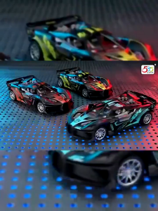 Remote Control Car Rechargeable Electric Racing Cars RC Car Drift High Speed Vehicles Outdoor Children Toys for Kids Boy