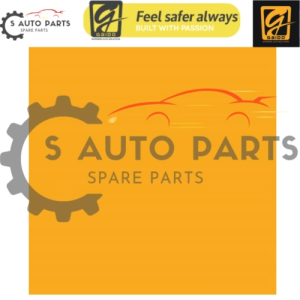 MITSUBISHI TRITON VGT 100% BRAND GAIDO (ALTERNATOR NEW) (ALTERNATOR BARU)