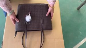 EGG New Trending Leather Ladies Totebag