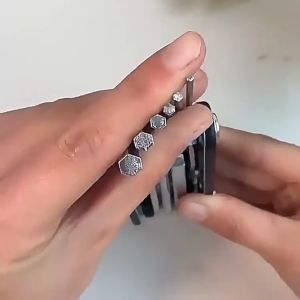 16 Trong 1 Xe Đạp Đa Năng Bộ Dụng Cụ Sửa Chữa Hex Spoke Dụng Cụ Tua Vít Xe Đạp MTB Mountain Xe Đạp Công Cụ Sửa Chữa