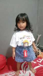 Serena b Childrens clothing series girls summer shorts Seri pakaian anak-anak Serena b celana pendek musim panas untuk anak perempuan