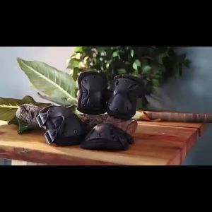 Outdoor Mountaineering Cycling Knee Pads Elbow Pads Equipment Motorcycle Pad