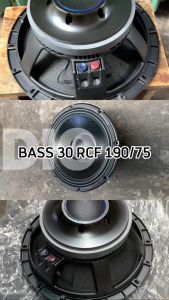 Bass 3 tấc (30cm) từ 190 coil 75 Nhập