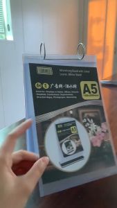 24ชมการจัดส่งเมนู ป้ายใส่เมนู ป้ายตั้งโต๊ะ ป้ายโฆษณาตั้งโต๊ะ A4 A5 A6 มีป้ายใส่เมนูตั้งโต๊ะ และเมนูฐานอะคริลิ ราคาถูกต้อง