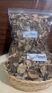 Daun Bidara Kering Beragam Manfaat