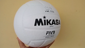 Bola Voli Mikasa MG VWL 210S: Bola Voly Kualitas Terbaik dari Thailand