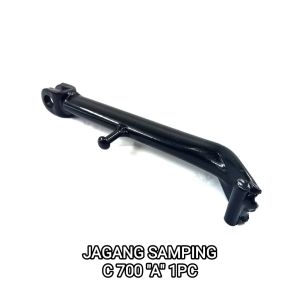 Jagang Samping C 700 - Standart Satu 1 Honda C70 / C700 / C800