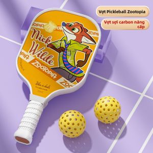 Mesuca | Vợt Pickleball Cho Người Mới Bắt Đầu
