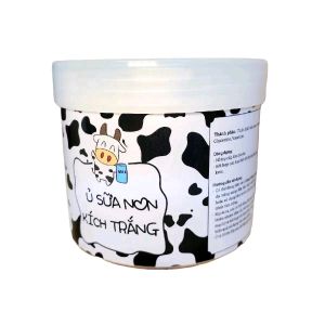 Sữa Non Cô Đặc Ủ Kích Trắng Mịn Da hộp 500ml