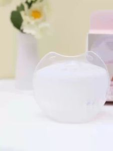 อุปกรณ์รองน้ำนม ซิลิโคนเก็บน้ำนมแม่ในตัว เครื่องเก็บน้ำนมพกพาแบบแฮนด์ฟรี