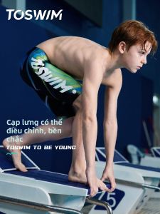 toswim | Quần Bơi Dành Cho Bé Trai Chống Clo