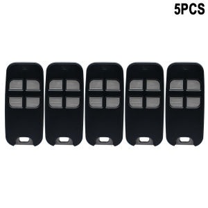 For SEIP Remote Control Compatible With SEIP SKR433 SKRJ433 SKR433-1 SKR433-3 433.92MHz Rolling Code Garage Gate Controller