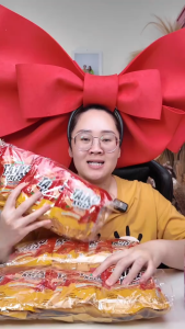 [COD] Taiko Krezz Mini 16g Isi 10 Pcs Mix Rasa Taiko Kemasan Sachet Taiko Sachetan Taiko Krezz Cemilan Viral