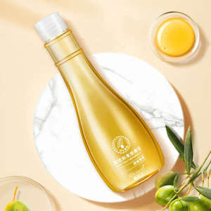 ❣Olive Oil Massage Skin Care Fade Stretch Marks Body Care Base Oil SPA Pregnant Moisturizing Essence Oil genuine goods❄