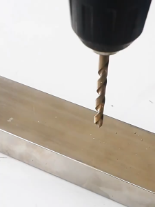 Center Punch Centers Hole Punches Machinists Carpenters Tool Wood Metal Besi Kayu Press Marker Woodwork Tools Drill Bit Centre Punch Metal Hardened CR-V Steel Spot Dot Center For Metal Positioning Drill Hole Bit Drill Locator Hole Punch