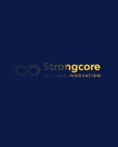 Strongcore HERO 2-in-1 Cordless Wet and Dry Vacuum Cleaner - Dual Tank Self-Cleaning Roller-Brush