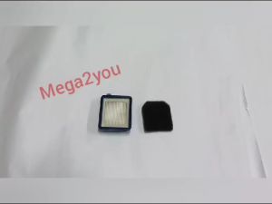 🔥LOCAL SELLER🔥 HEPA Filter Replacement for Electrolux Q Series Vacuum Cleaner Q6 Q7 Q8 WQ61 WQ71 WQ81 Hepa Filter Vacum Vakum Filter