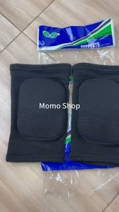 สนับเข่า สนับเข่ากีฬา ผู้รักษาประตูฟุตบอล ฟุตซอล วอเลย์ กันกระเเทก ฟองนํ้า ป้องกันอาการบาดเจ็บ พยุง