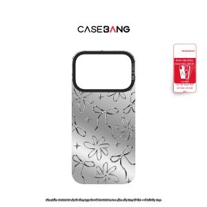 Casebang | Ốp Lưng Điện Thoại Ngọt Ngào Mát Lạnh Y2K Có Thể Tách rời Từ Tính for iPhone 18