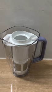 TẶNG LƯỚI LỌC - [Phụ kiện] Cối xay sinh tố Philips HR2221 HR2222 HR2223 HR2221/00 - Kho buôn linh kiện gia dụng