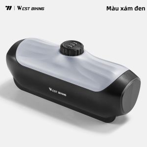 West Biking | Túi Đựng Xe Đạp Chống Nước Dung Lượng Lớn Có Khóa Mật Mã