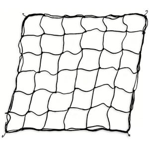 Flexible Plant Trellis Net for Grow Tent Elastic Grid Support Net for Climbing Vine Fruits Hydroponic Indoor Plant Growth Fixin